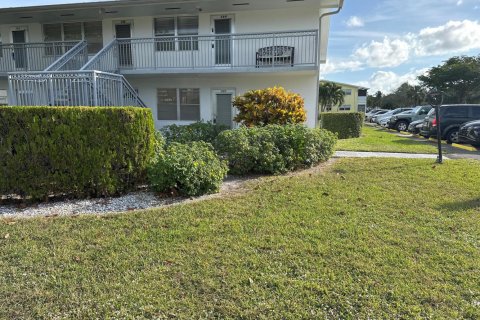 Copropriété à vendre à West Palm Beach, Floride: 2 chambres, 74.14 m2 № 2082315 - photo 29