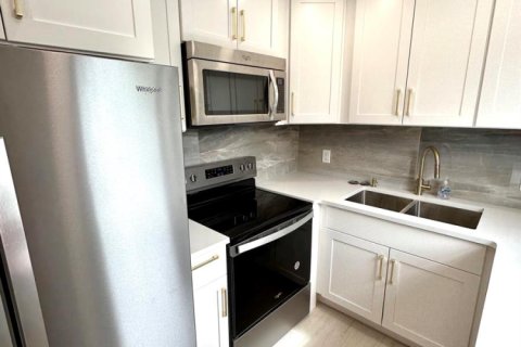 Copropriété à vendre à West Palm Beach, Floride: 2 chambres, 74.14 m2 № 2082315 - photo 3