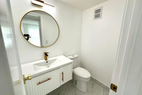 Copropriété à vendre à West Palm Beach, Floride: 2 chambres, 74.14 m2 № 2082315 - photo 9