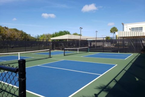 Copropriété à vendre à West Palm Beach, Floride: 2 chambres, 74.14 m2 № 2082315 - photo 24