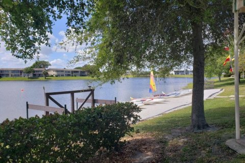 Copropriété à vendre à West Palm Beach, Floride: 2 chambres, 74.14 m2 № 2082315 - photo 25