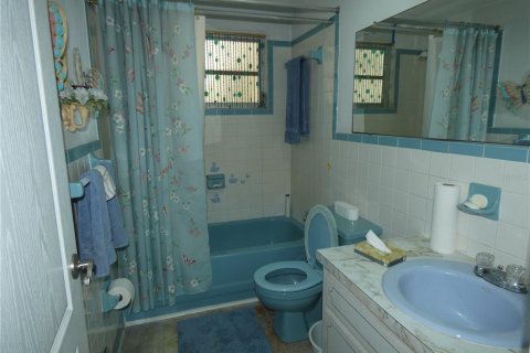Купить виллу или дом в Нью-Порт-Ричи, Флорида 8 комнат, 104.79м2, № 2149294 - фото 17