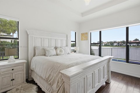 Villa ou maison à vendre à Pembroke Pines, Floride: 3 chambres, 195.47 m2 № 2048112 - photo 27