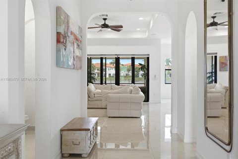 Villa ou maison à vendre à Pembroke Pines, Floride: 3 chambres, 195.47 m2 № 2048112 - photo 14