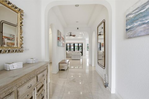 Villa ou maison à vendre à Pembroke Pines, Floride: 3 chambres, 195.47 m2 № 2048112 - photo 13