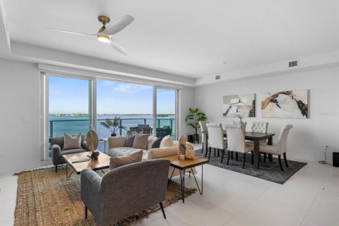 Condominio en alquiler en Clearwater, Florida, 2 dormitorios, 169.45 m2 № 1850060 - foto 13