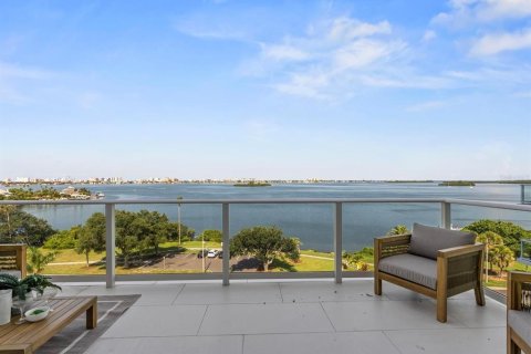 Condominio en alquiler en Clearwater, Florida, 2 dormitorios, 169.45 m2 № 1850060 - foto 16