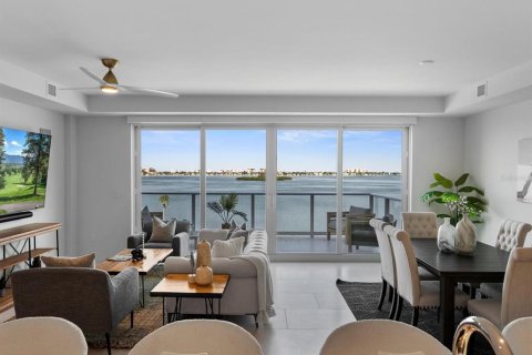 Condominio en alquiler en Clearwater, Florida, 2 dormitorios, 169.45 m2 № 1850060 - foto 9