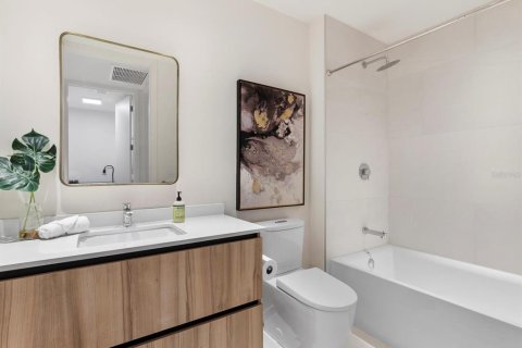 Condominio en alquiler en Clearwater, Florida, 2 dormitorios, 169.45 m2 № 1850060 - foto 30
