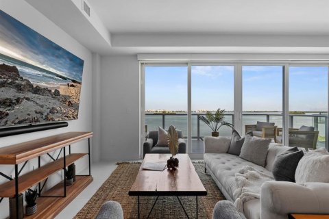 Condominio en alquiler en Clearwater, Florida, 2 dormitorios, 169.45 m2 № 1850060 - foto 7