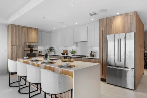 Condominio en alquiler en Clearwater, Florida, 2 dormitorios, 169.45 m2 № 1850060 - foto 4