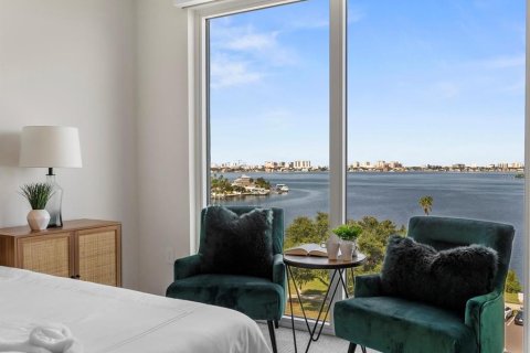 Condominio en alquiler en Clearwater, Florida, 2 dormitorios, 169.45 m2 № 1850060 - foto 21