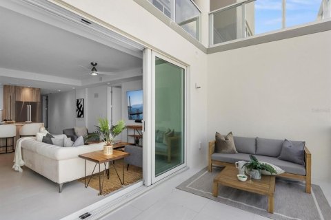 Condominio en alquiler en Clearwater, Florida, 2 dormitorios, 169.45 m2 № 1850060 - foto 15