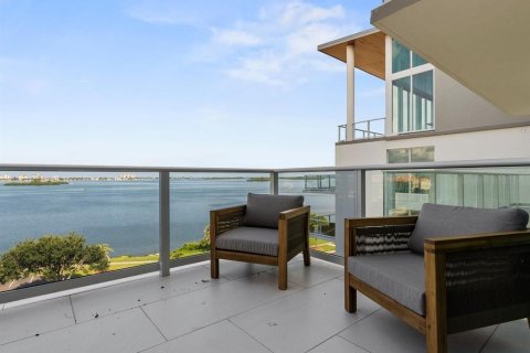 Condominio en alquiler en Clearwater, Florida, 2 dormitorios, 169.45 m2 № 1850060 - foto 18