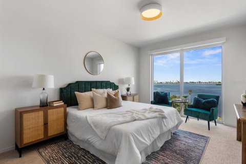 Condominio en alquiler en Clearwater, Florida, 2 dormitorios, 169.45 m2 № 1850060 - foto 20