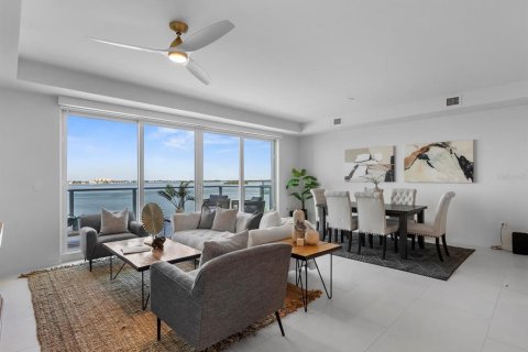 Condominio en alquiler en Clearwater, Florida, 2 dormitorios, 169.45 m2 № 1850060 - foto 11