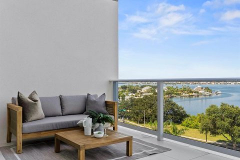 Condominio en alquiler en Clearwater, Florida, 2 dormitorios, 169.45 m2 № 1850060 - foto 17