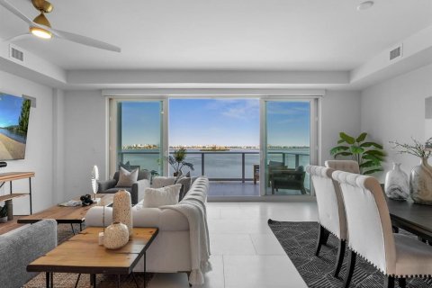 Condominio en alquiler en Clearwater, Florida, 2 dormitorios, 169.45 m2 № 1850060 - foto 10