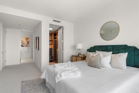 Condominio en alquiler en Clearwater, Florida, 2 dormitorios, 169.45 m2 № 1850060 - foto 22