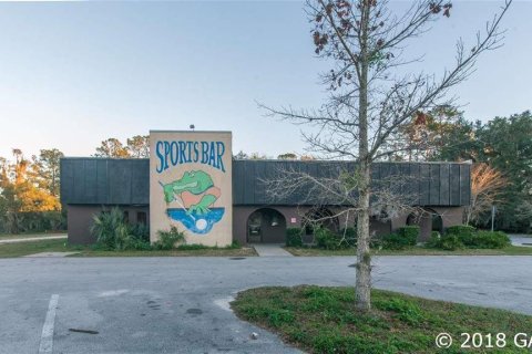 Immobilier commercial à vendre à Gainesville, Floride: 586.03 m2 № 1355570 - photo 1