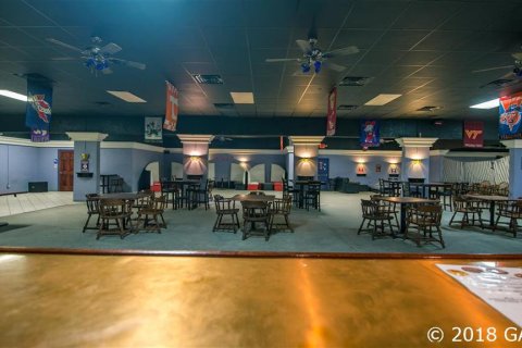 Immobilier commercial à vendre à Gainesville, Floride: 586.03 m2 № 1355570 - photo 10