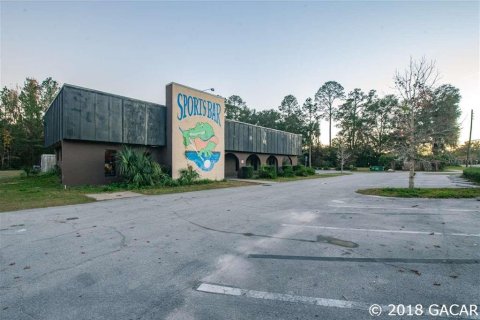 Immobilier commercial à vendre à Gainesville, Floride: 586.03 m2 № 1355570 - photo 11