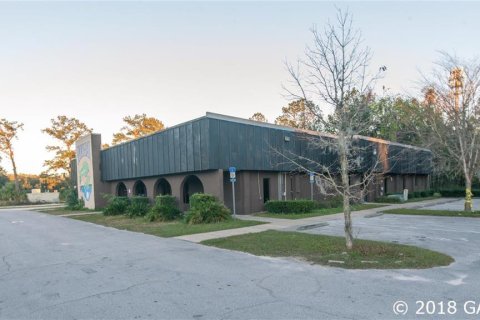 Immobilier commercial à vendre à Gainesville, Floride: 586.03 m2 № 1355570 - photo 21