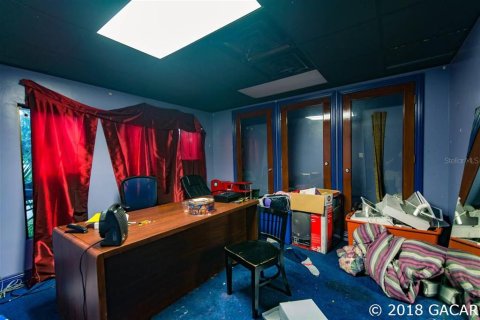 Immobilier commercial à vendre à Gainesville, Floride: 586.03 m2 № 1355570 - photo 7