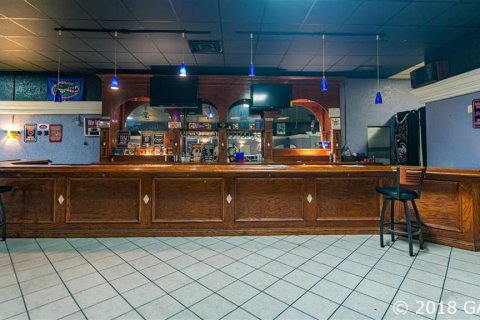 Immobilier commercial à vendre à Gainesville, Floride: 586.03 m2 № 1355570 - photo 27