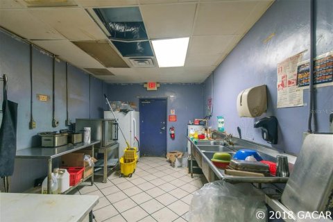 Immobilier commercial à vendre à Gainesville, Floride: 586.03 m2 № 1355570 - photo 8
