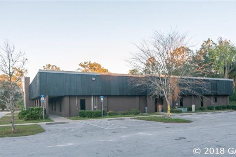 Immobilier commercial à vendre à Gainesville, Floride: 586.03 m2 № 1355570 - photo 20