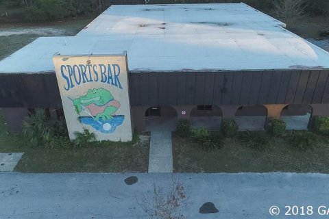 Immobilier commercial à vendre à Gainesville, Floride: 586.03 m2 № 1355570 - photo 15