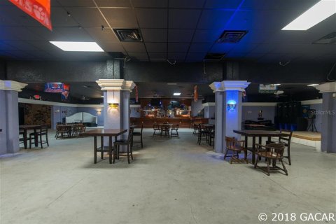 Immobilier commercial à vendre à Gainesville, Floride: 586.03 m2 № 1355570 - photo 3