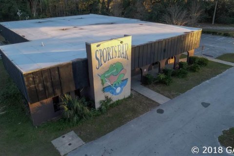 Immobilier commercial à vendre à Gainesville, Floride: 586.03 m2 № 1355570 - photo 13