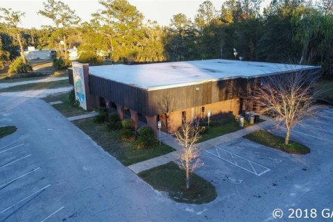 Immobilier commercial à vendre à Gainesville, Floride: 586.03 m2 № 1355570 - photo 14