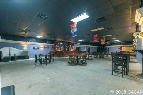Immobilier commercial à vendre à Gainesville, Floride: 586.03 m2 № 1355570 - photo 4