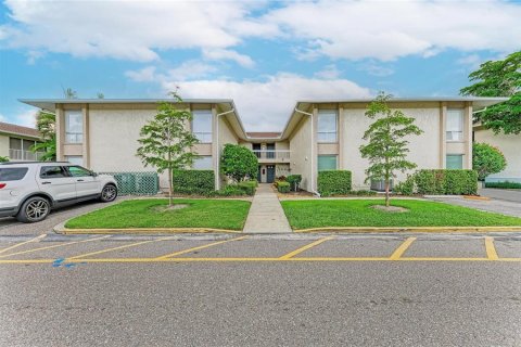Condo à Sarasota, Floride, 2 chambres  № 2349277
