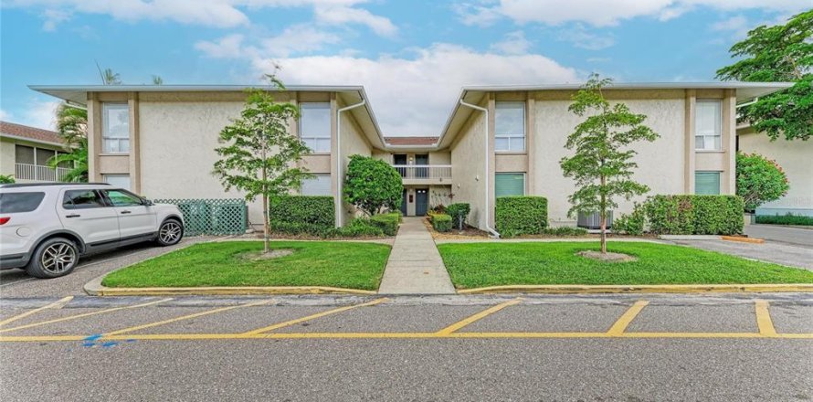 Condominio en Sarasota, Florida, 2 dormitorios  № 2349277