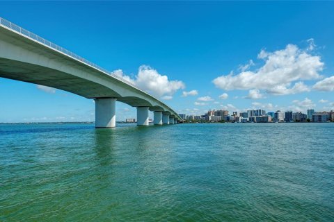 Condominio en venta en Sarasota, Florida, 2 dormitorios, 82.22 m2 № 2349277 - foto 6