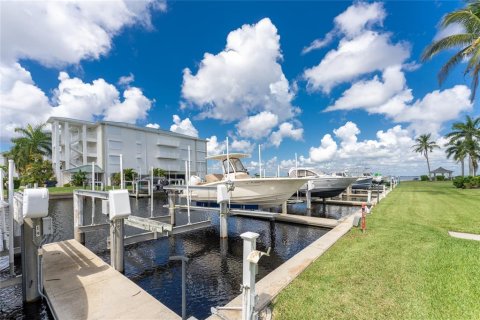 Condo in Punta Gorda, Florida, 3 bedrooms  № 1346580 - photo 7