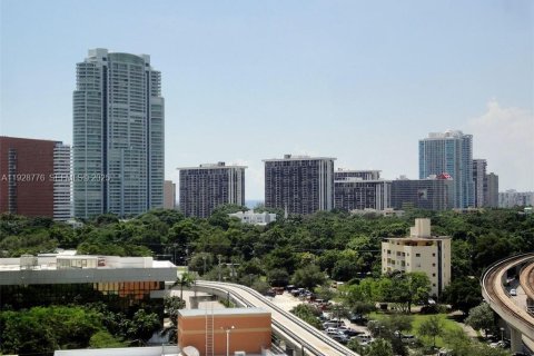 Condo in Miami, Florida, 2 bedrooms  № 2052804 - photo 17