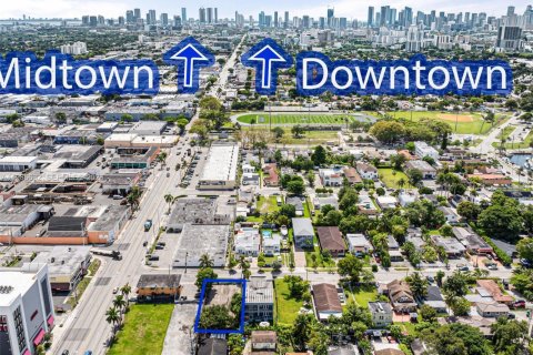 Terrain à vendre à Miami, Floride № 2044901 - photo 9