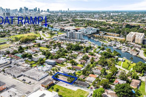 Terrain à vendre à Miami, Floride № 2044901 - photo 16