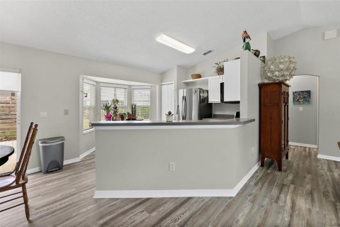 Купить виллу или дом в Палм-Кост, Флорида 10 комнат, 113.53м2, № 1679794 - фото 18