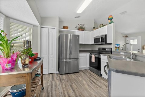 Купить виллу или дом в Палм-Кост, Флорида 10 комнат, 113.53м2, № 1679794 - фото 25