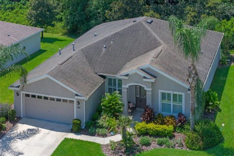 House in Leesburg, Florida 3 bedrooms, 211.26 sq.m. № 1855906 - photo 4