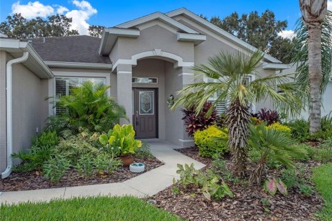 House in Leesburg, Florida 3 bedrooms, 211.26 sq.m. № 1855906 - photo 5