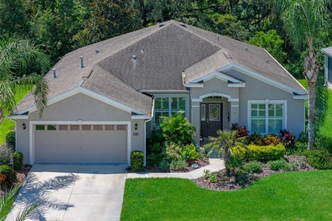 House in Leesburg, Florida 3 bedrooms, 211.26 sq.m. № 1855906 - photo 3