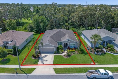 House in Leesburg, Florida 3 bedrooms, 211.26 sq.m. № 1855906 - photo 29