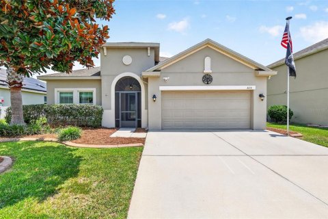 Villa ou maison à vendre à Grand Island, Floride: 4 chambres, 191.75 m2 № 2200749 - photo 3